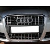 Listas cromadas Audi A4 B7