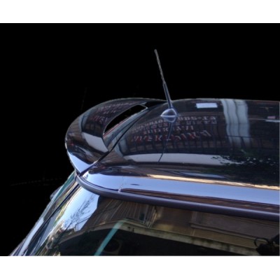Spoiler trasero Mini Cooper