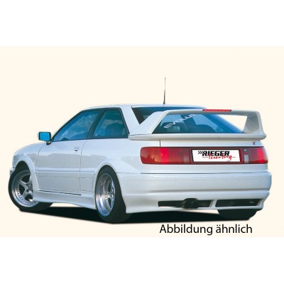 divisor Rieger para faldón...