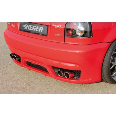 Rieger faldón trasero nuevo diseño