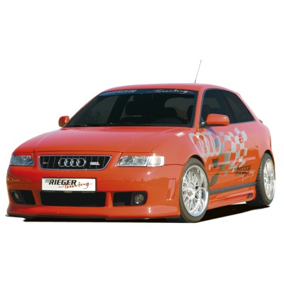 faldón lateral Rieger