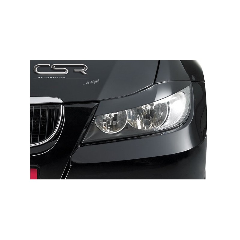 de para bmw serie 3 e91