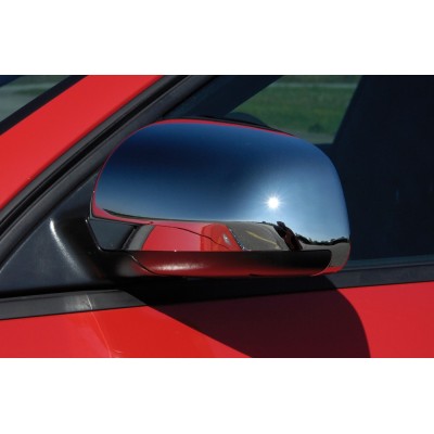 Inpro Spiegelgehäusefür: Audi A3 (8P), no convertibles