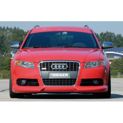 Inpro Spiegelgehäusefür: Audi A3 (8P), no convertibles