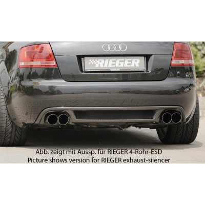 extensión faldón trasero Rieger