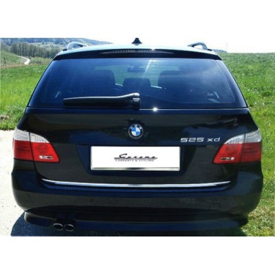Embellecedor cromado BMW Serie 3 E91