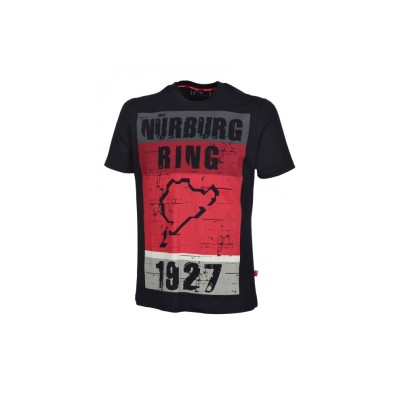 Camiseta Nurburgring
