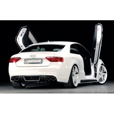 extensión faldón trasero Rieger