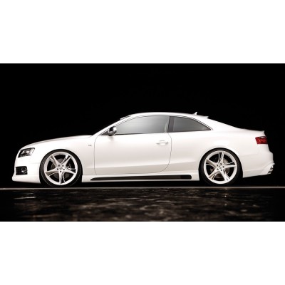 extensión faldón trasero Rieger