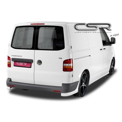 Añadido  delantero VW  T5