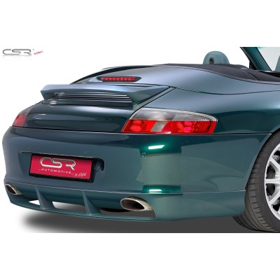 Spoiler trasero Porsche 911 996