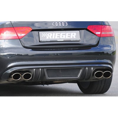 Rieger silenciador de...