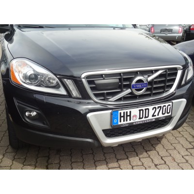 Difusor trasero Volvo XC60