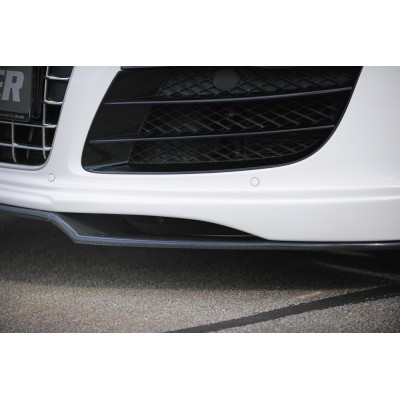 Rieger carbono-divisor