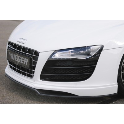 Rieger carbono-divisor