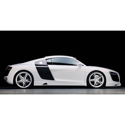 faldón lateral Rieger