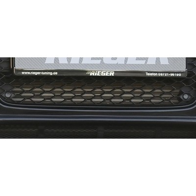 PDC-titular-set izquierda / derecha, negro