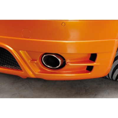 extensión faldón trasero Rieger