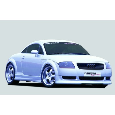 faldón lateral Rieger