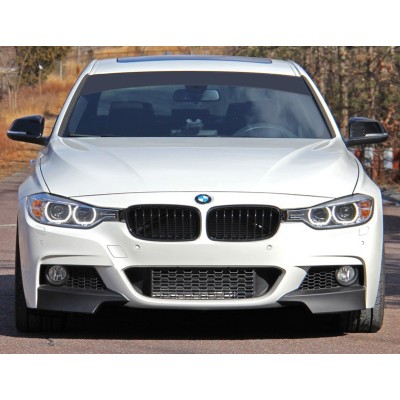 Difusor trasero BMW F30/F31 