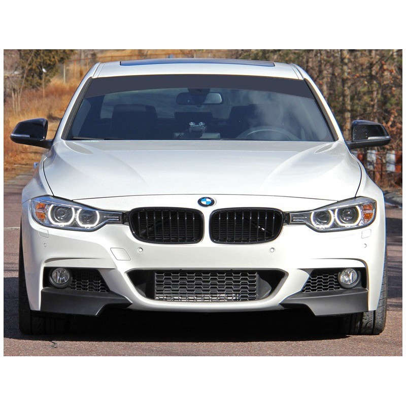 Difusor trasero BMW F30/F31 