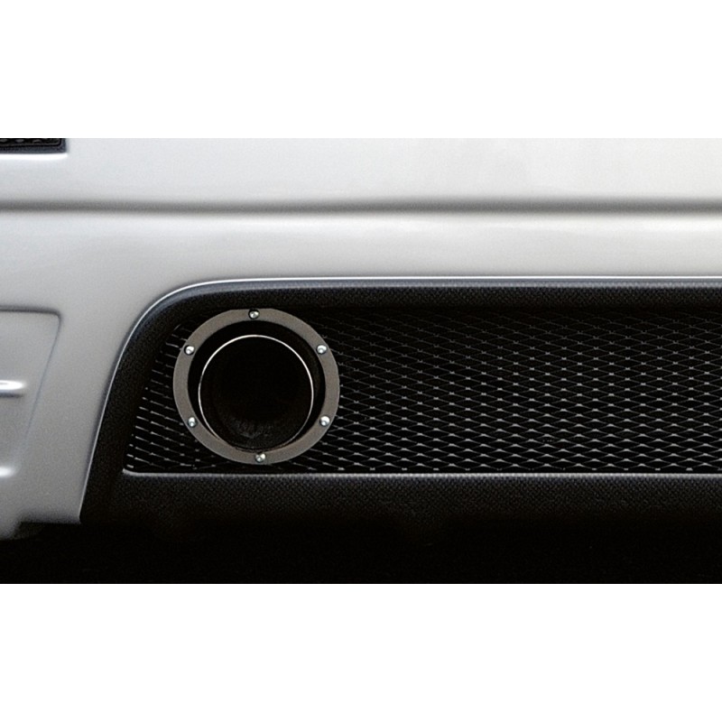 anillo delantal Rieger