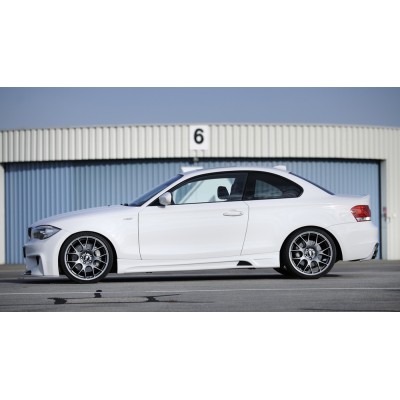 Rieger parachoques delantero