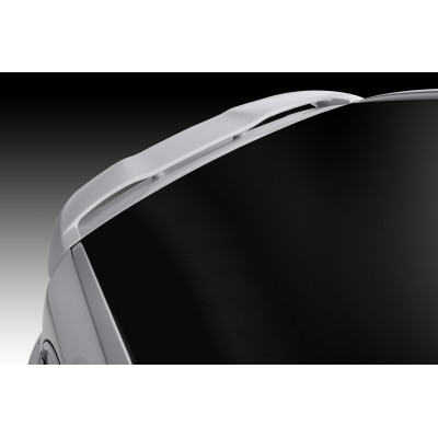 Spoiler trasero Mercedes C W205