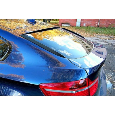Spoilers ventana BMW X6 E71