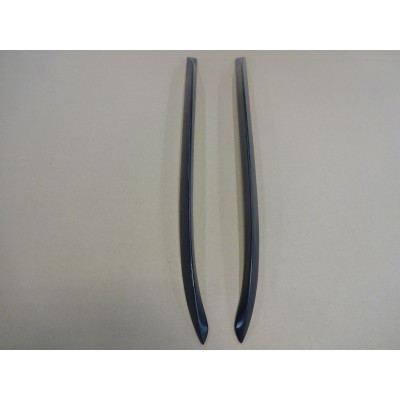 Spoilers ventana BMW X6 E71