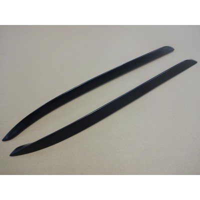 Spoilers ventana BMW X6 E71