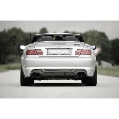 extensión faldón trasero Rieger