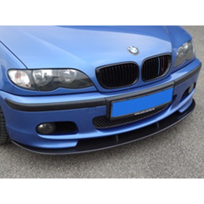 divisor para orig. M-Technic parachoques delantero