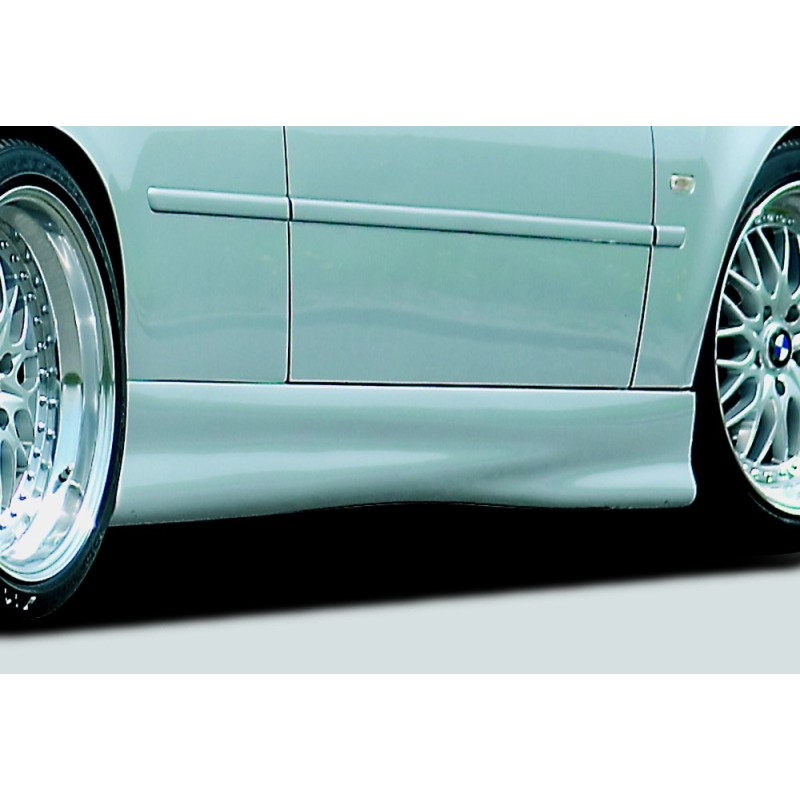 faldón lateral Rieger