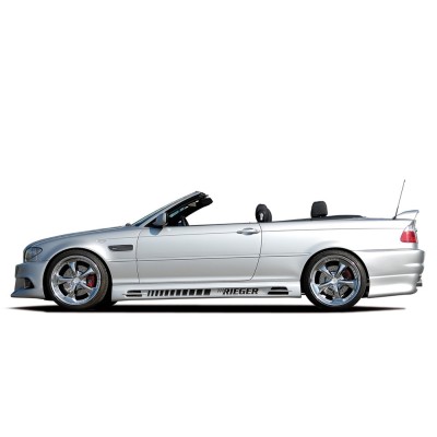 faldón lateral Rieger (175mm)