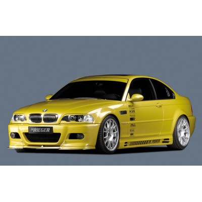 faldón lateral Rieger (175mm)