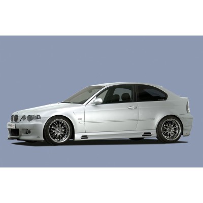 faldón lateral Rieger (175mm)