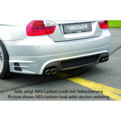 extensión faldón trasero...