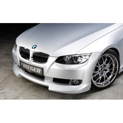 labio delantero Rieger