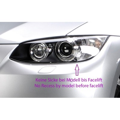 labio delantero Rieger