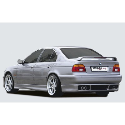 extensión faldón trasero Rieger