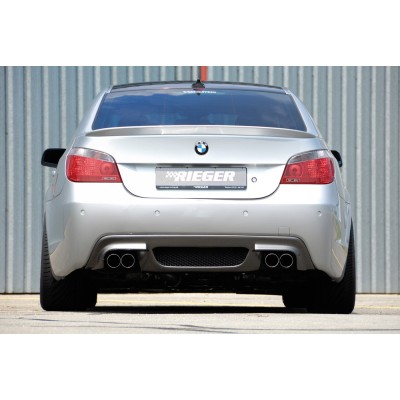 Fox EDS li / re 2x76mm Typ 10 BMW E60 / E61 520d 110 /