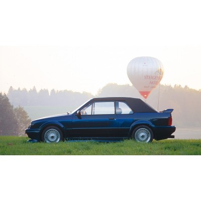 panel lateral Rieger