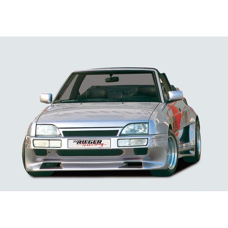 de malla de aluminio para F40 kit