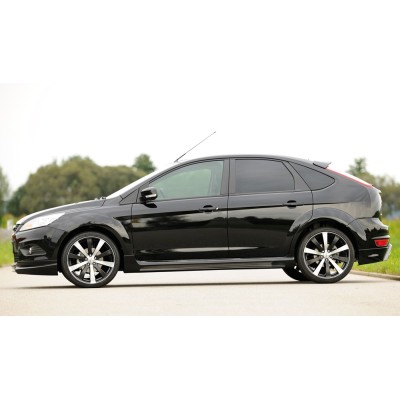 faldón lateral Rieger