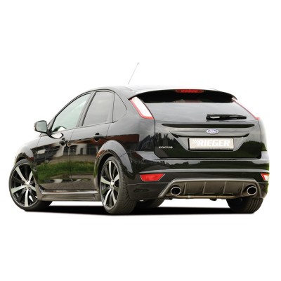 faldón lateral Rieger