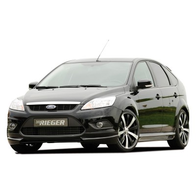 faldón lateral Rieger