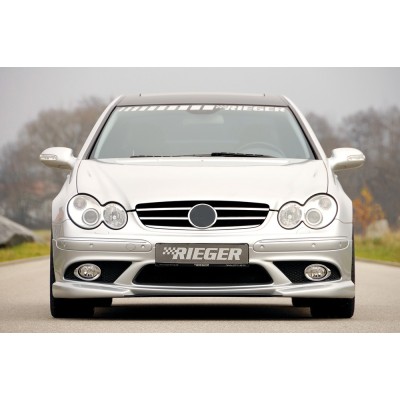 extensión alerón delantero Rieger