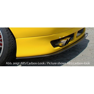 divisor Rieger para faldón...