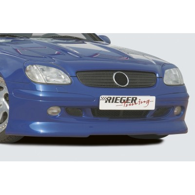 extensión alerón delantero...